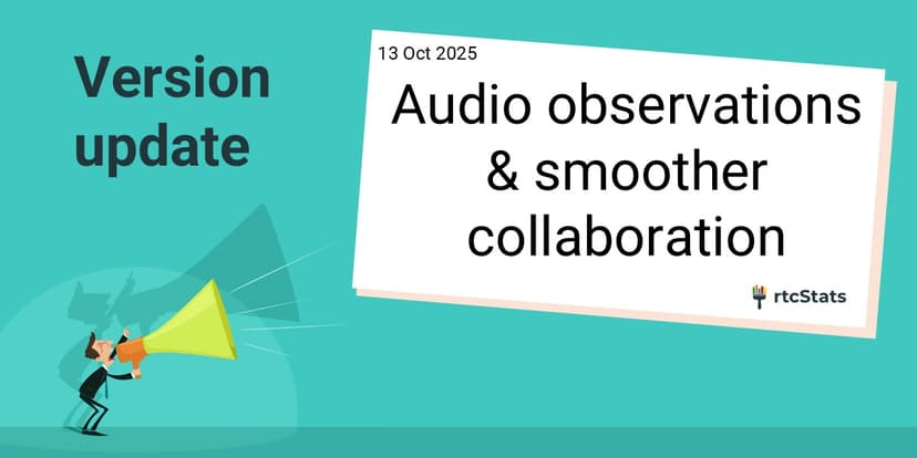 October Updates banner