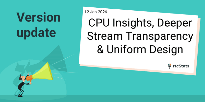 January Updates banner