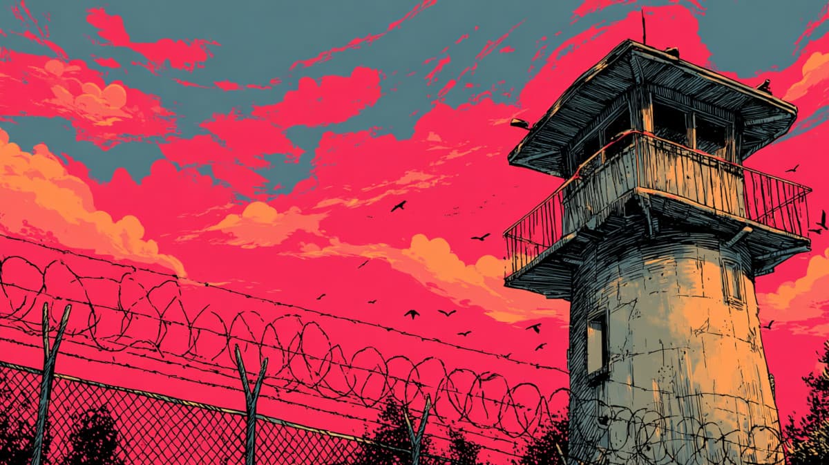 WebRTC monitoring architecture illustration