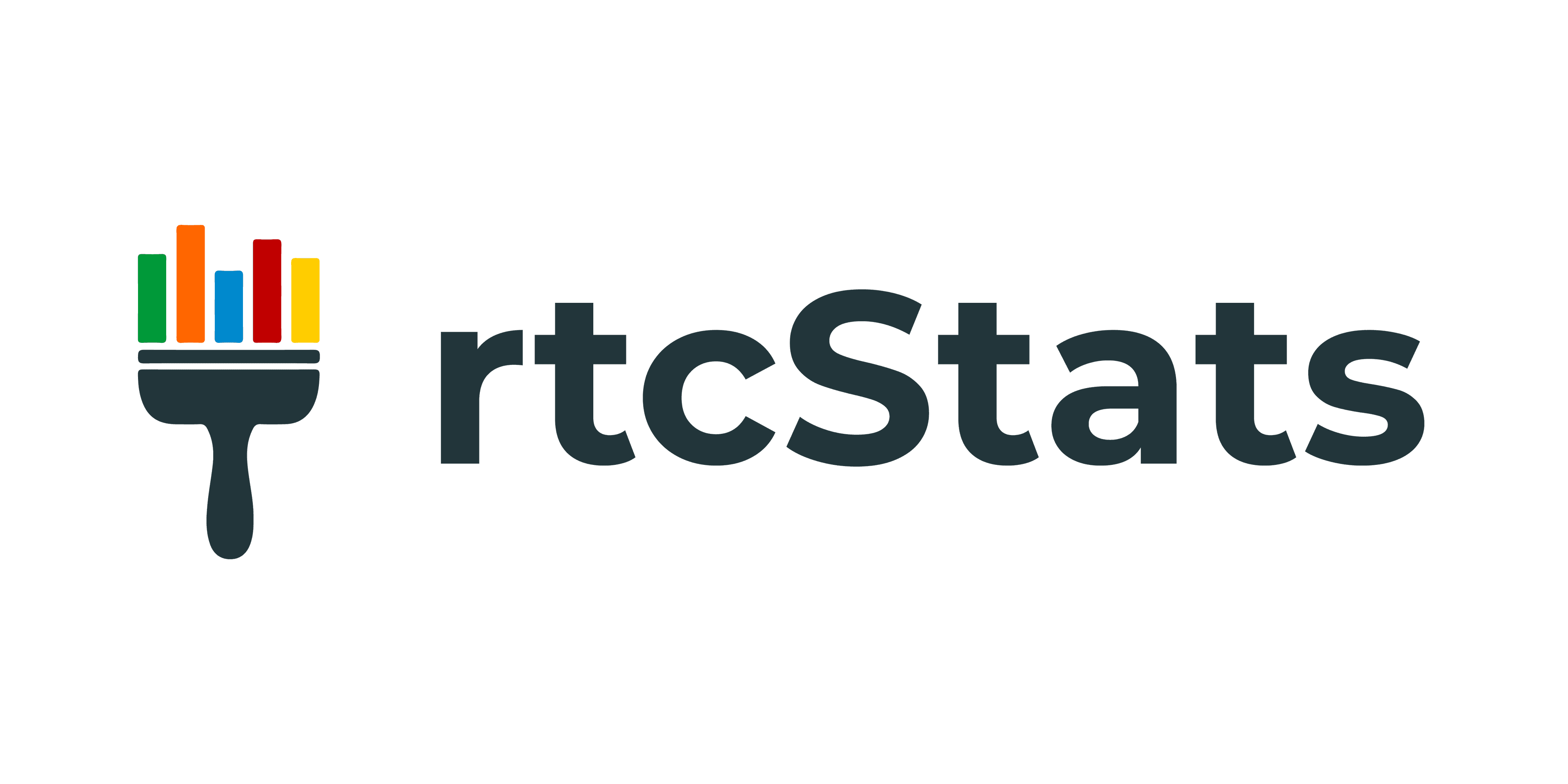 rtcStats logo